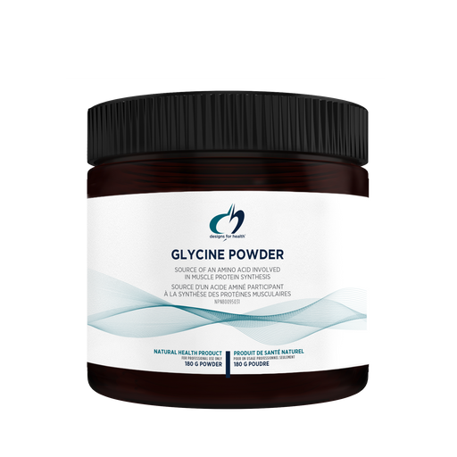 Designs for Health Glycine Powder | YourGoodHealth
