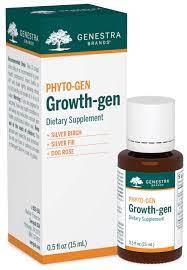 Genestra Growth-gen 15 ml | YourGoodHealth