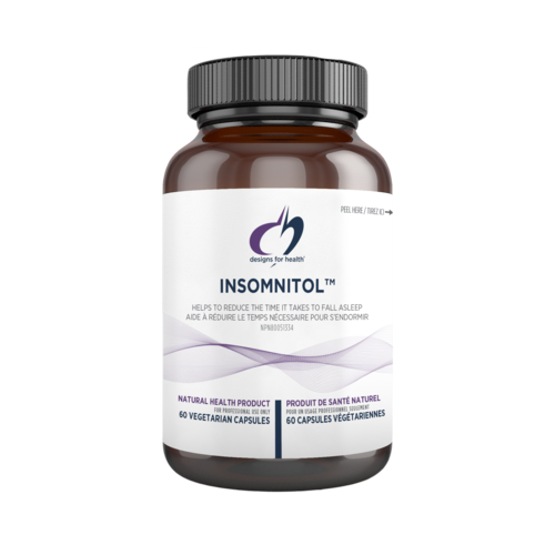 Designs for Health Insomnitol | YourGoodHealth