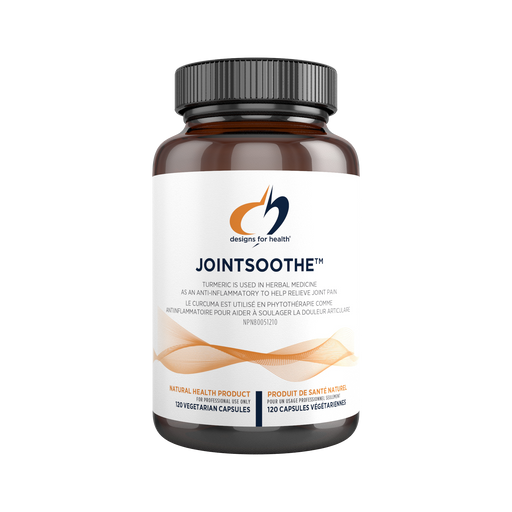 Designs for Health Jointsoothe | YourGoodHealth