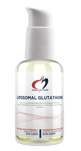 Designs for Life Liposomal Glutathione | YourGoodHealth