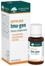 Genestra Imu-gen 15 ml | YourGoodHealh