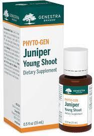 Genestra Juniper Young Shoot 15 ml | YourGoodHealth