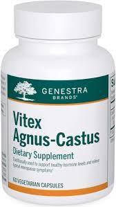 Genestra Vitex Agnus-Castus 60 capsules | YourGoodHealth
