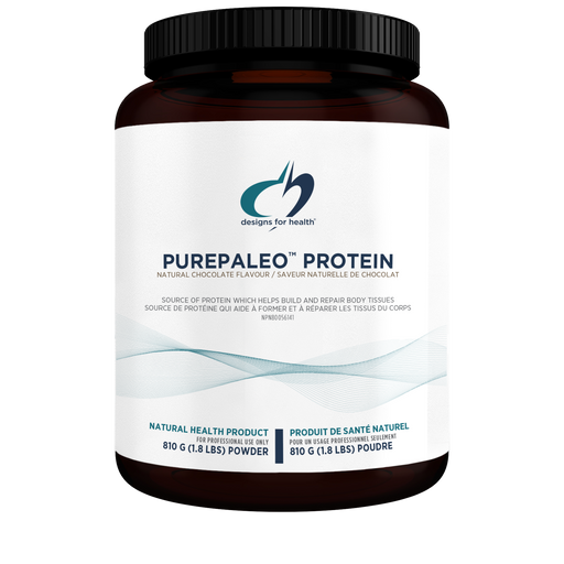 Designs for Health Pure Paleo Protein Choc | YourGoodHealth