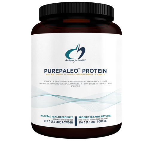 Designs for Health Paleo Protein Unflav | YourGoodHealth