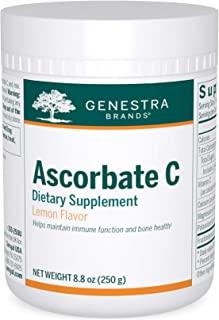 Genestra Ascorbate C 250 grams | YourGoodHealth