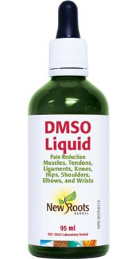 New Roots DMSO Liquid 95 ml | YourGoodHealth