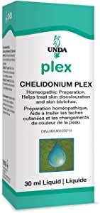 UNDA Chelidonium Plex 30 ml | YourGoodHealth
