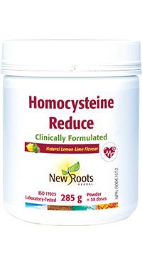 New Roots Homocysteine Reduce 285 grams | YourGoodHealth