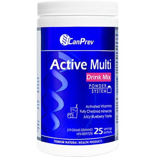CanPrev Active Multi Drink Mix | YourGoodHealth