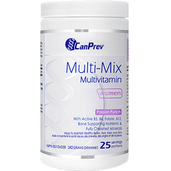 CanPrev Multi-Mix Multivitamin | YourGoodHealth
