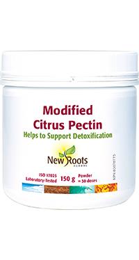 New Roots Modified Citrus Pectin 150 grams | YourGoodHealth
