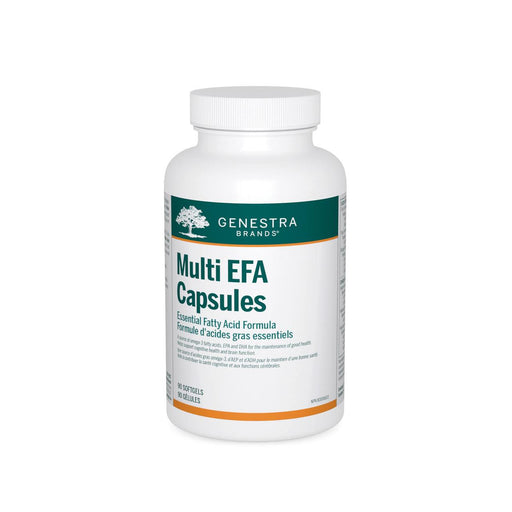 Genestra Multi EFA 90 capsules | YourGoodHealth