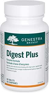 Genestra Digest Plus 90 tablets | YourGoodHealth