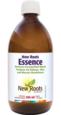 New Roots Essence 500 ml | YourGoodHealth