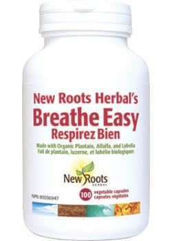 New Roots Breath Easy | YourGoodHealth