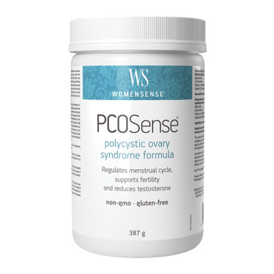 Buy WomenSense PCOSense 387g | YourGoodHealth