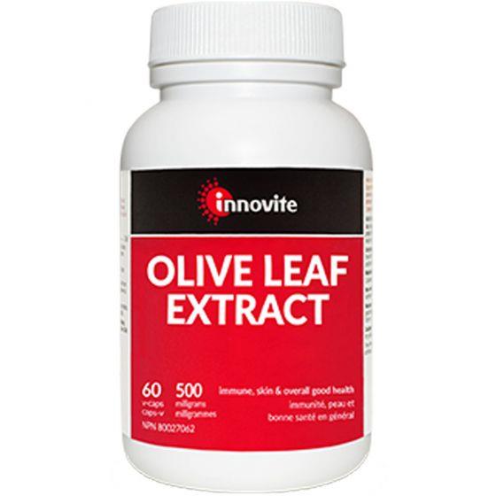 Innovite Olive Leaf Extract | YourGoodHealth