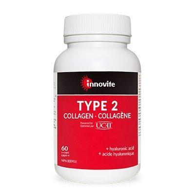 Innovite Type 2 Collagen | YourGoodHealth