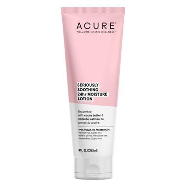 Acure Seriously Soothing 24hour Lotion | YourGoodHealth