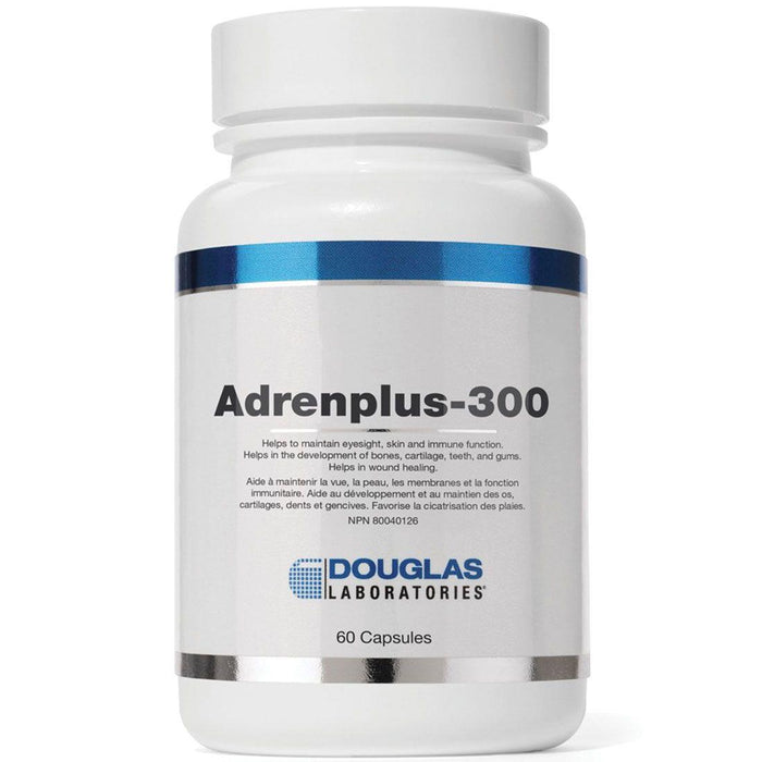 Douglas Laboratories Adrenaplus 300 | YourGoodHealth