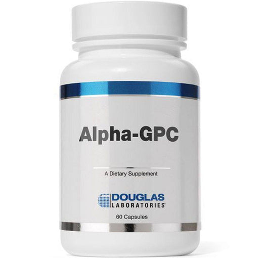 Douglas Laboratories Alpha GPC | YourGoodHealth