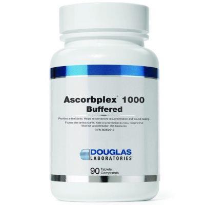 Douglas Laboratories Ascorbplex 1000 Buffered | YourGoodHealth