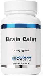 Douglas Laboratories Brain Calm | YourGoodHealth