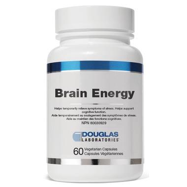 Douglas Laboratories Brain Energy | YourGoodHealth