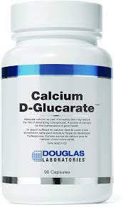 Douglas Laboratories Calcium D Glucarate | YourGoodHealth