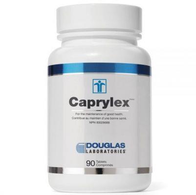 Douglas Laboratories Caprylex | YourGoodHealth