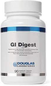 Douglas Laboratories GI Digest | YourGoodHealth