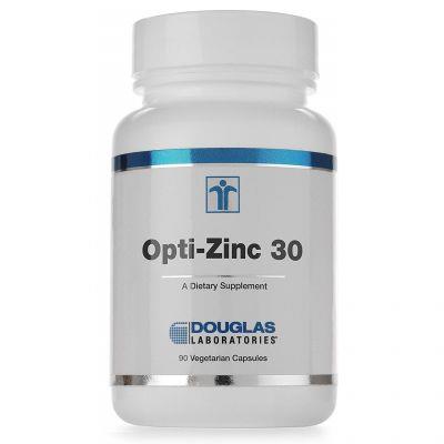 Douglas Laboratories Opti Zinc 30 | YourGoodHealth