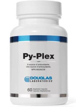 Douglas Laboratories Py-Plex | YourGoodHealth