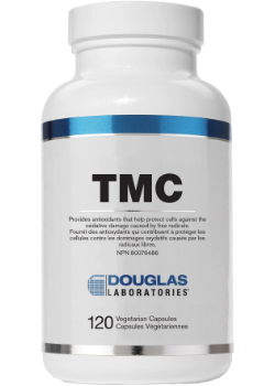 Douglas Laboratories TMC | YourGoodHealth