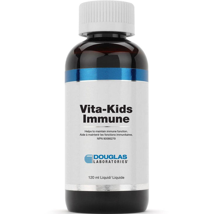 Douglas Laboratories Vita Kids Immune | YourGoodHealth