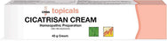 UNDA Topicals Cicatrisan Cream 40 grams | YourGoodHealth