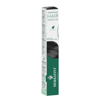 Herbatint Hair Touch Up Black | YourGoodHealth
