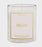 Aromaforce Candle Relax | YourGoodHealth