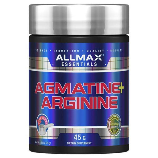 Allmax Agmatine + Arginine | YourGoodHealth