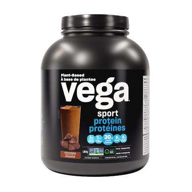 Vega Sport Protein Chocolate 1.93 kg | YourGoodHealth