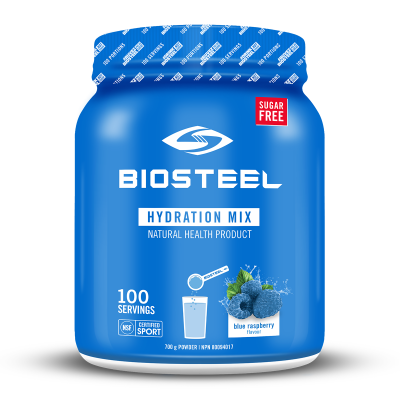  BioSteel Hydration Berry 700g | YourGoodHealth