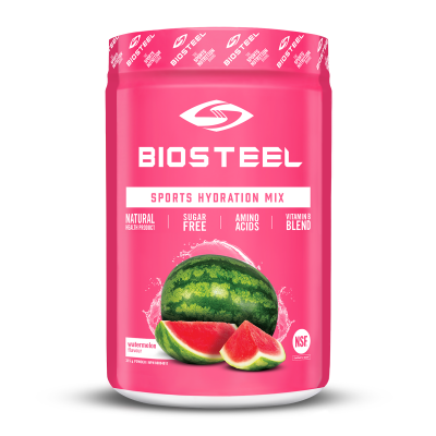 Biosteel Hydration Watermelon 315g | YourGoodHealth