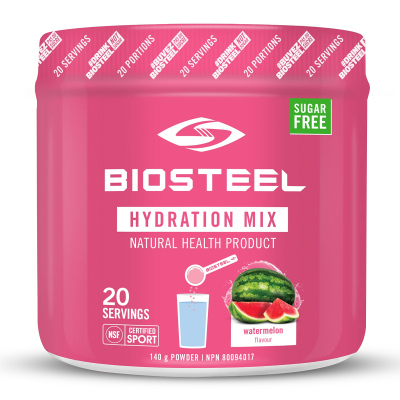 Biosteel Hydration Watermelon 140g | YourGoodHealth