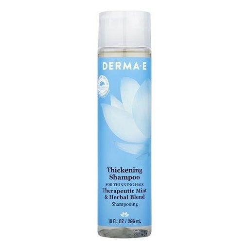 Derma E Thickening Shampoo 296 ml | YourGoodHealth