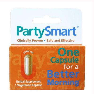 Himalaya Party Smart 1 capsule | YourGoodHealth