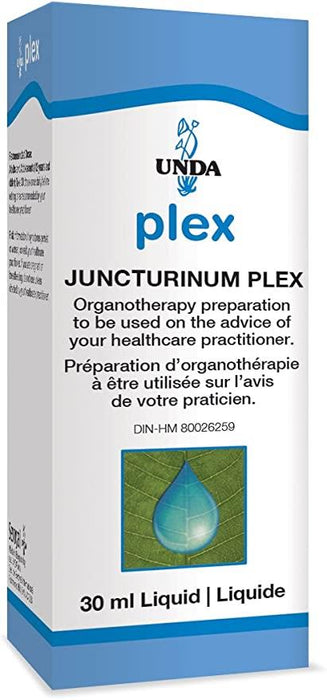 UNDA Juncturinum Plex 30 ml | YourGoodHealth