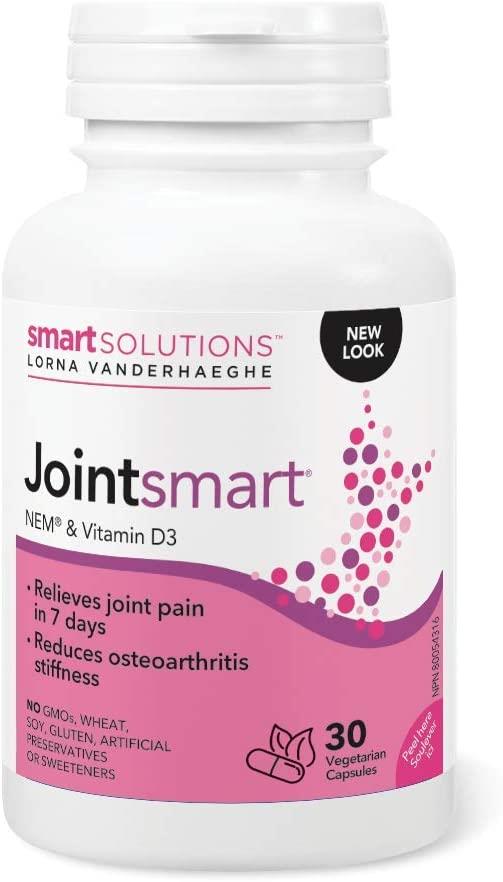 Smart Solutions Jointsmart 30 capsules | YourGoodHealth