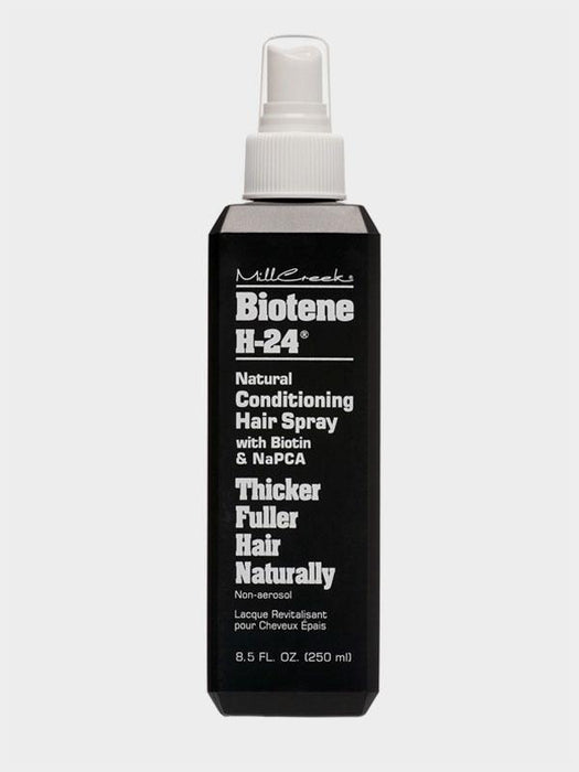 Biotene H-24 Hair Spray. Conditioning Hair Spray